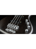 ROCKBASS CORVETTE BASIC 4 (NIRVANA BLACK OFC), зображення 4